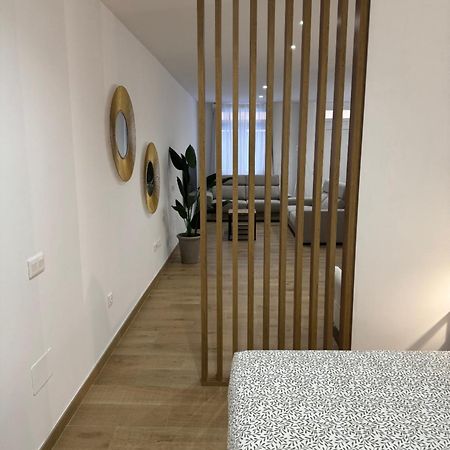 Alderete Suites Malaga Luaran gambar