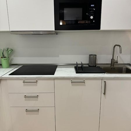 Alderete Suites Malaga Luaran gambar