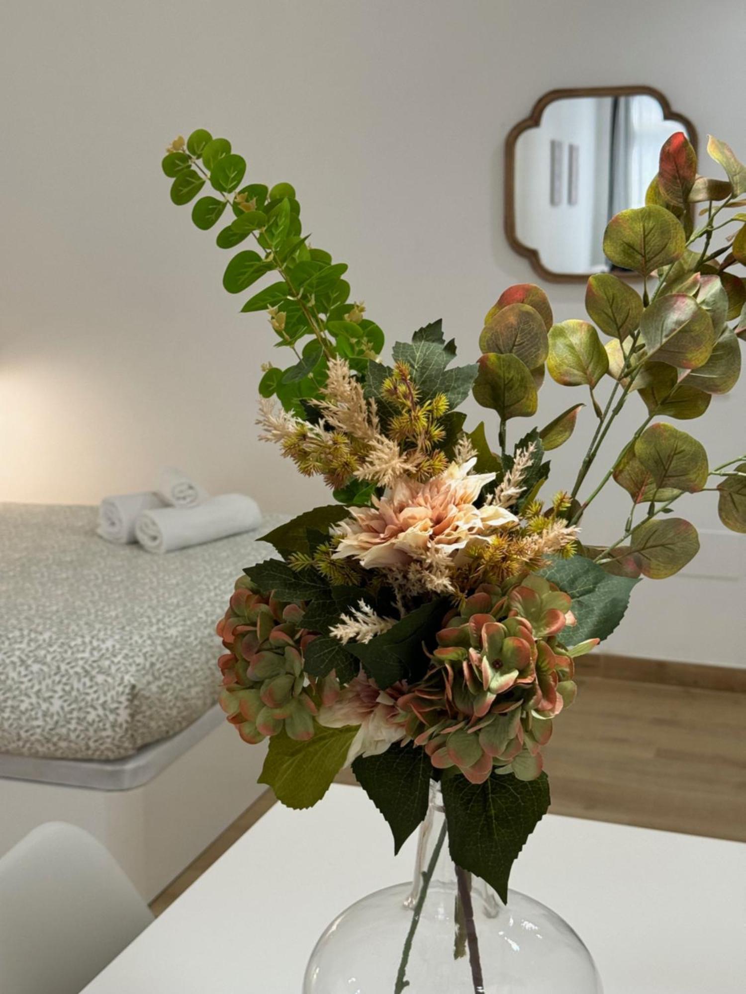 Alderete Suites Malaga Luaran gambar