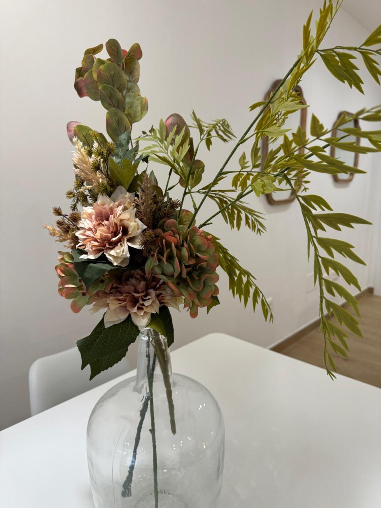 Alderete Suites Malaga Luaran gambar