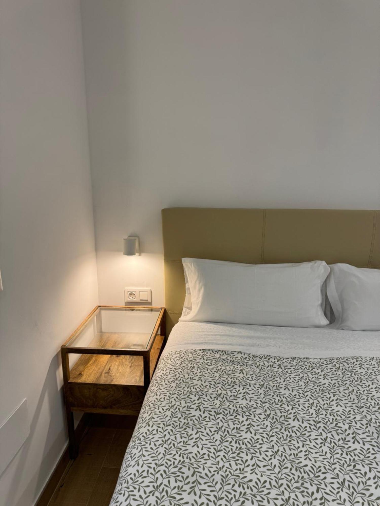 Alderete Suites Malaga Luaran gambar