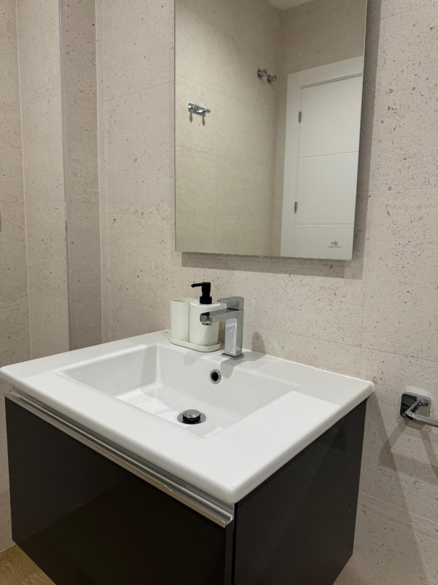 Alderete Suites Malaga Luaran gambar
