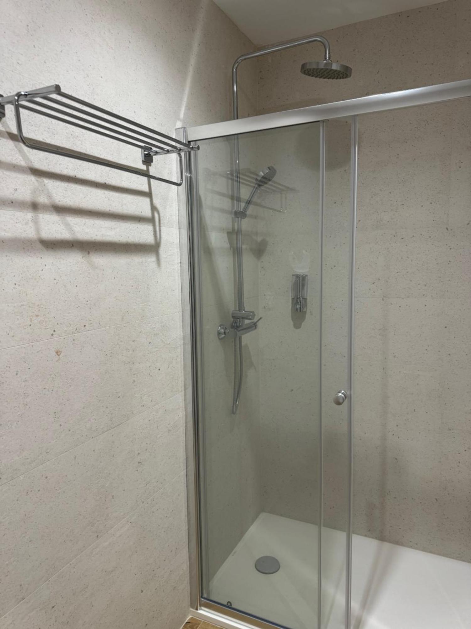 Alderete Suites Malaga Luaran gambar