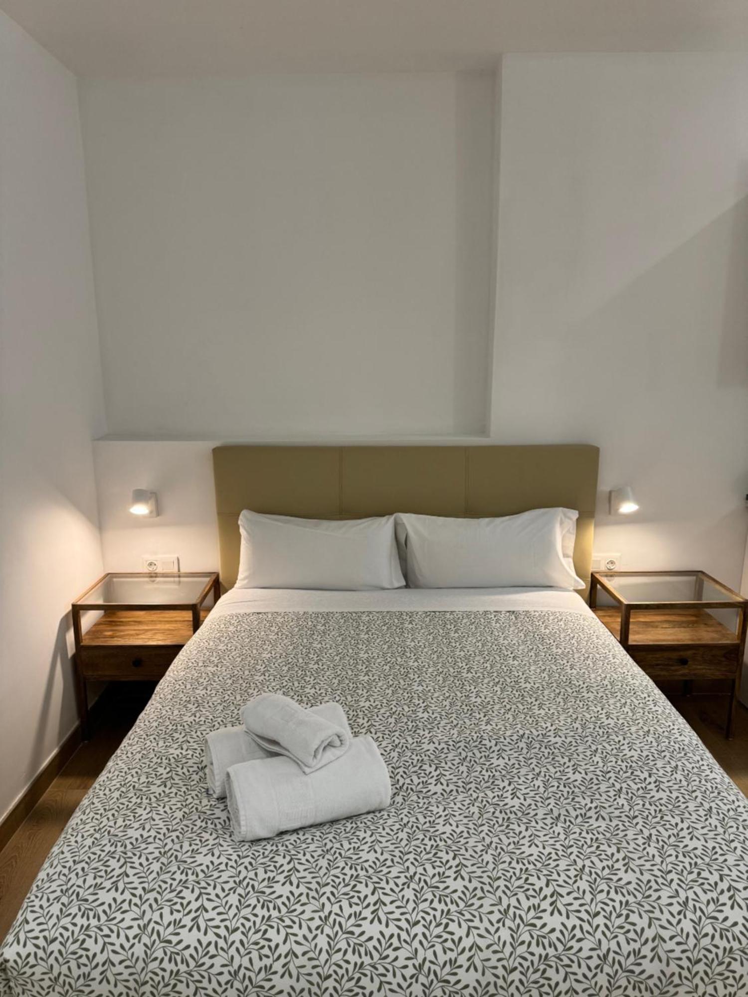 Alderete Suites Malaga Luaran gambar