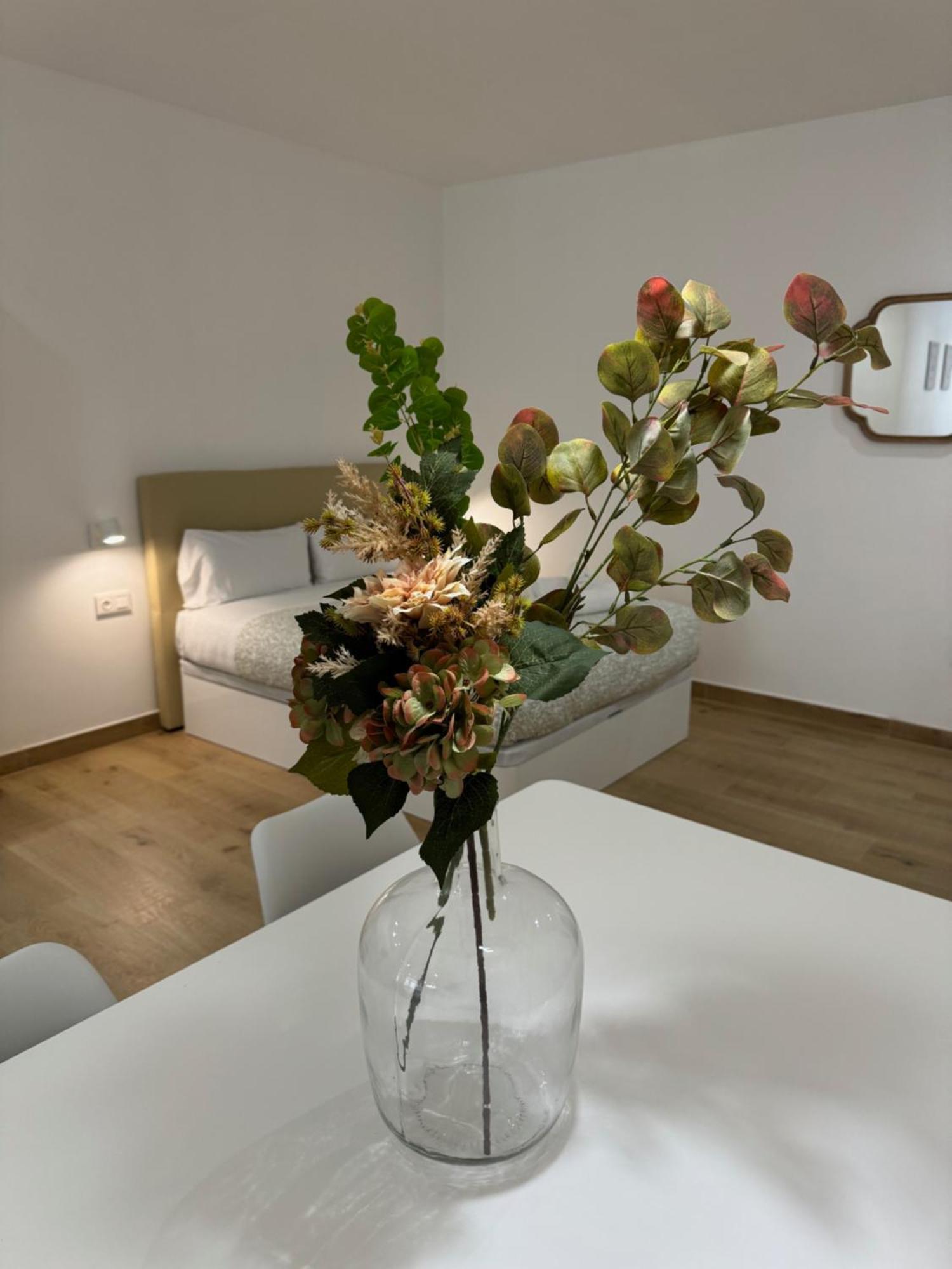 Alderete Suites Malaga Luaran gambar
