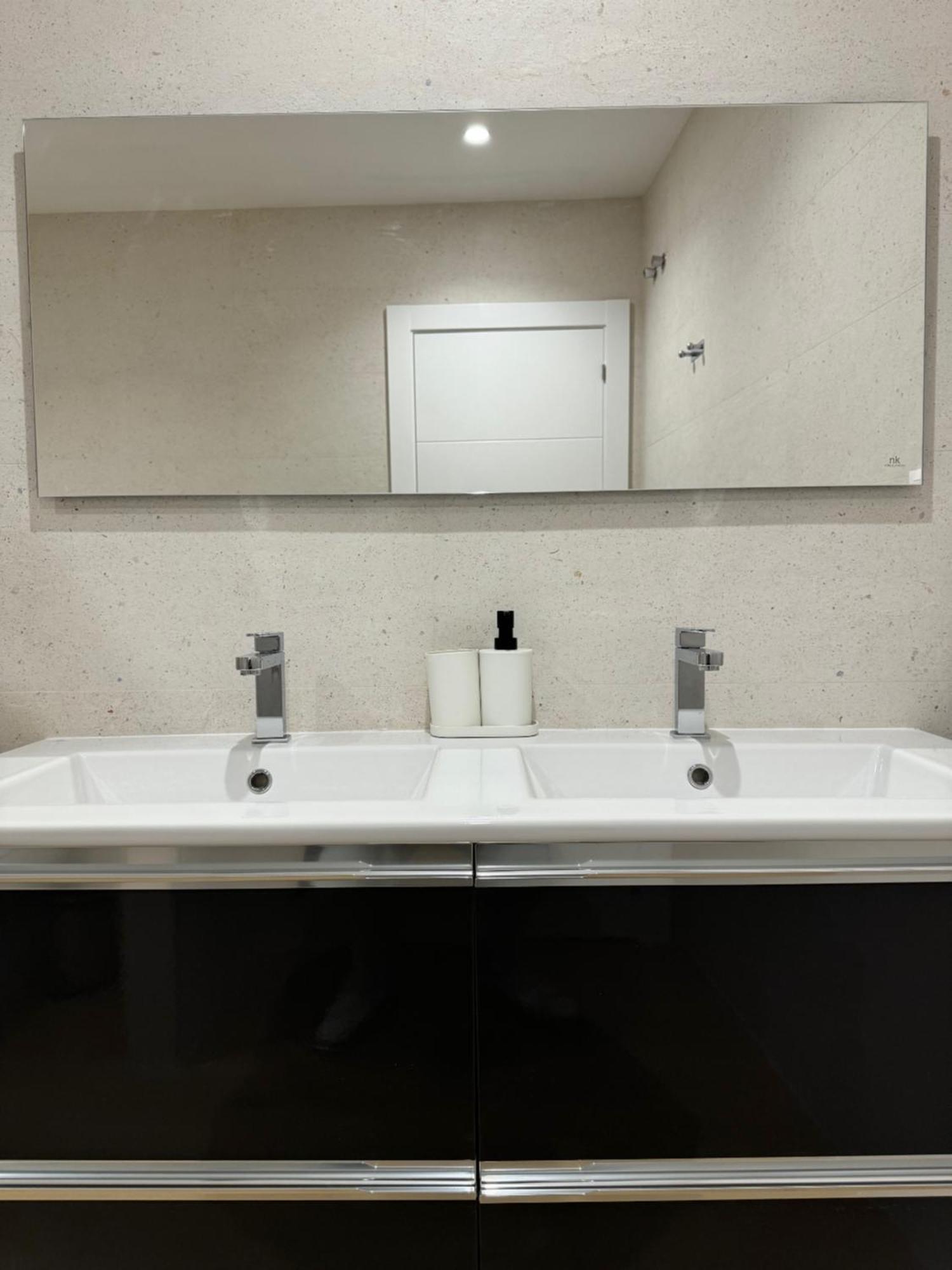 Alderete Suites Malaga Luaran gambar