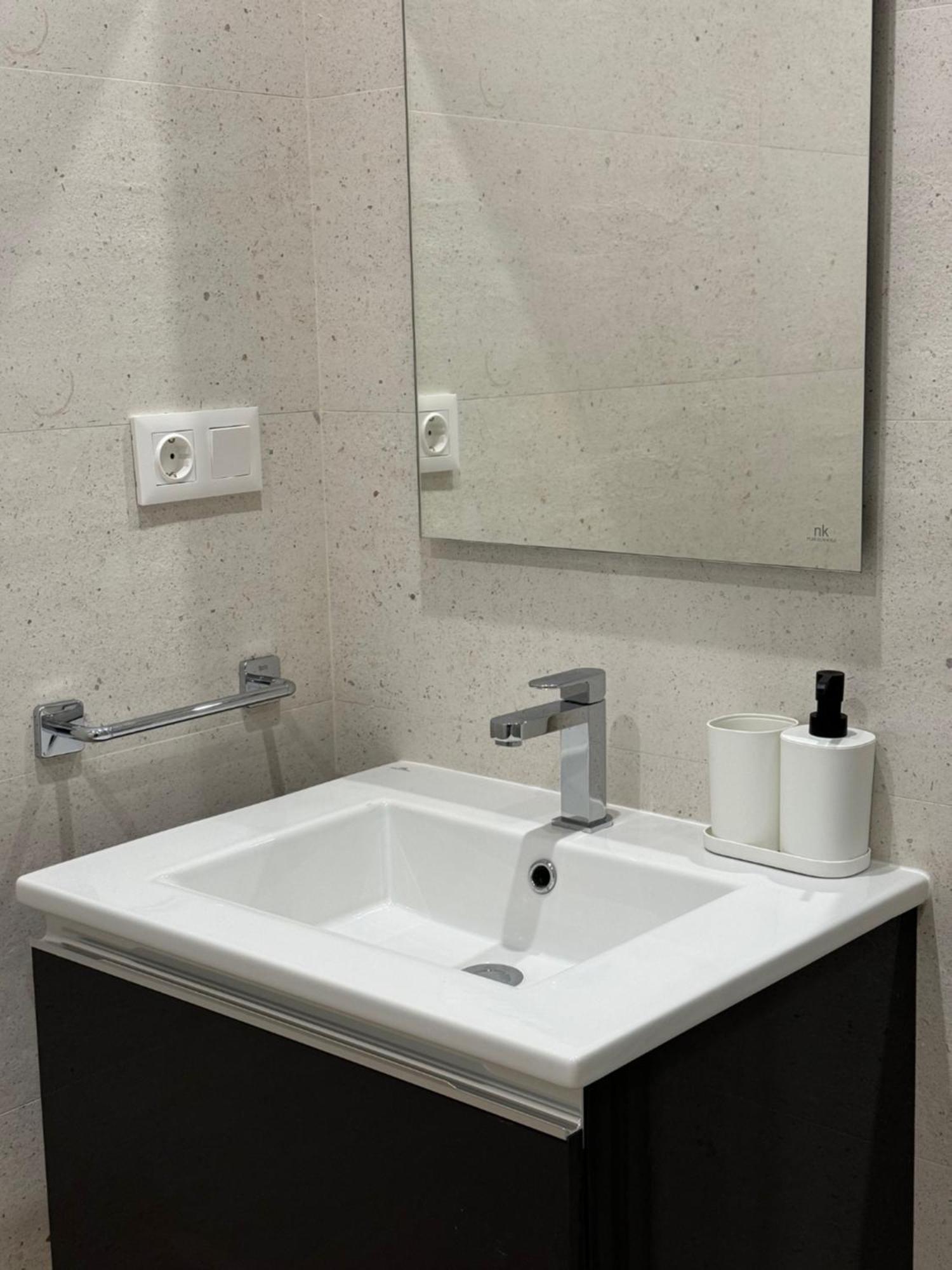 Alderete Suites Malaga Luaran gambar