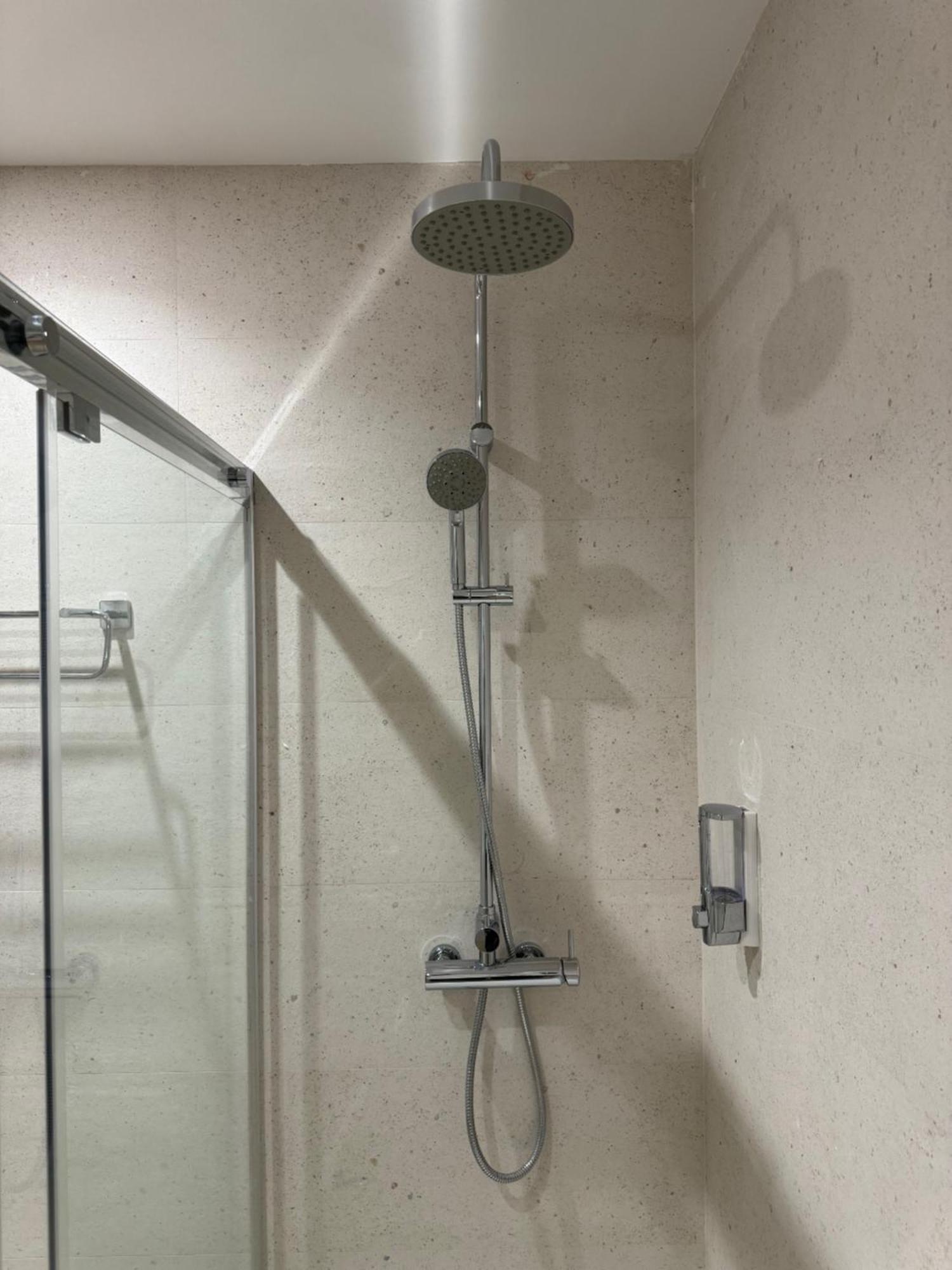 Alderete Suites Malaga Luaran gambar