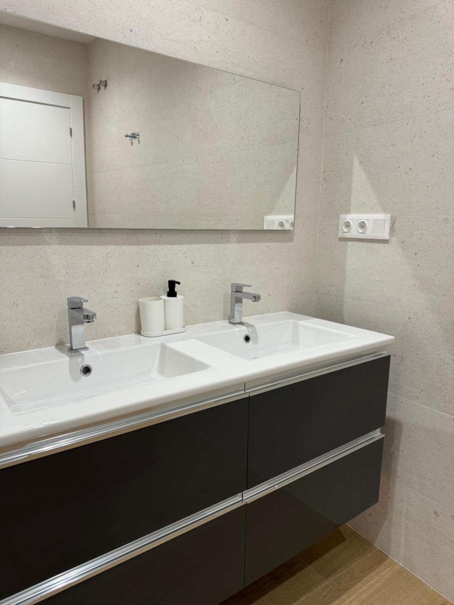 Alderete Suites Malaga Luaran gambar