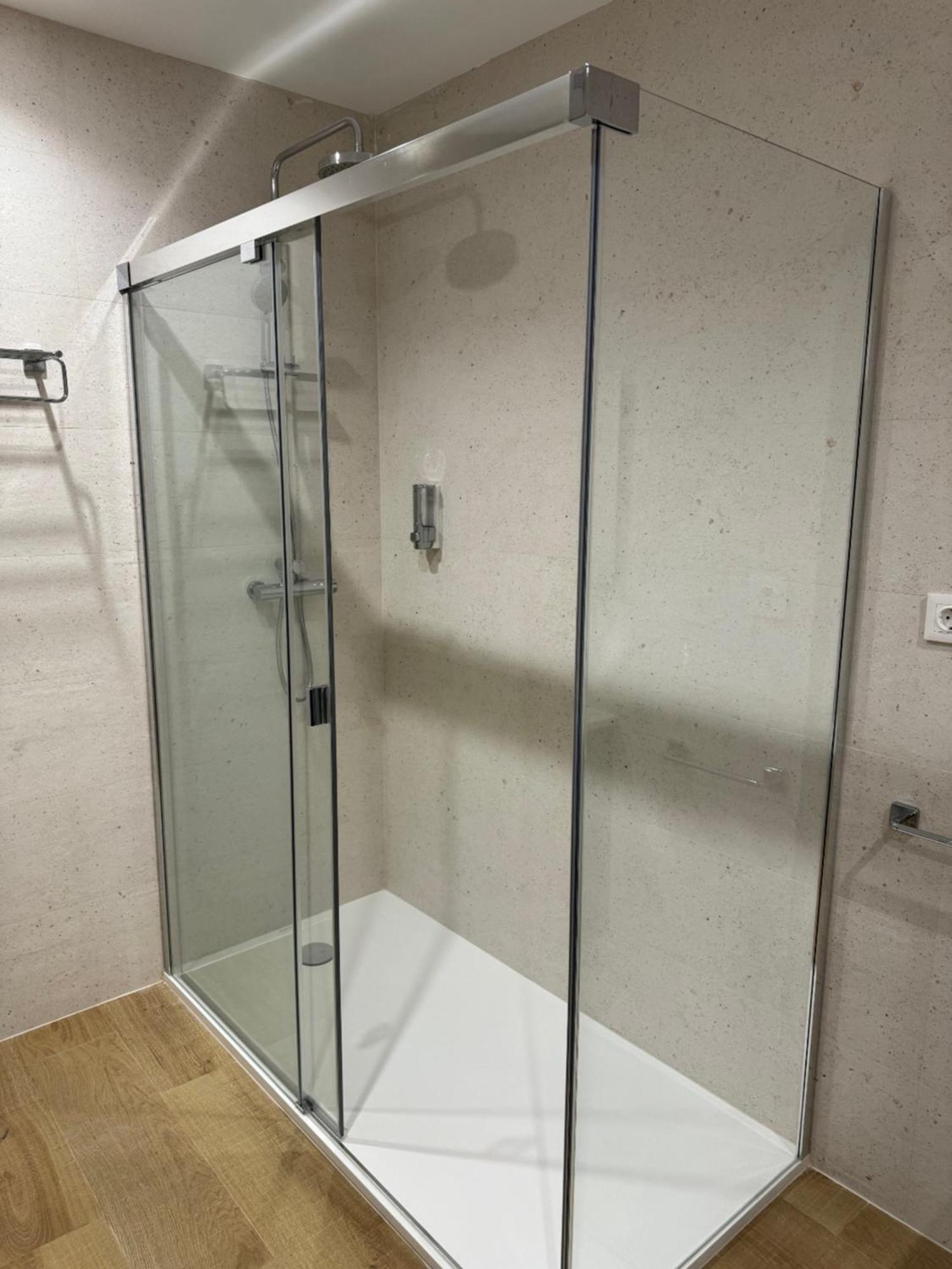 Alderete Suites Malaga Luaran gambar