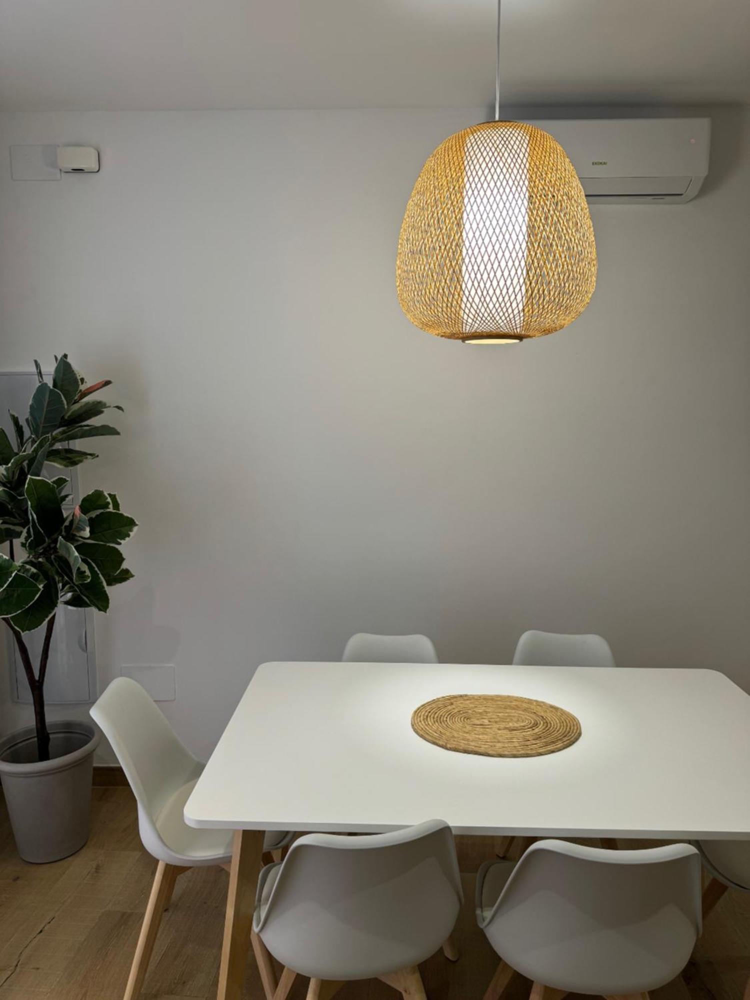 Alderete Suites Malaga Luaran gambar