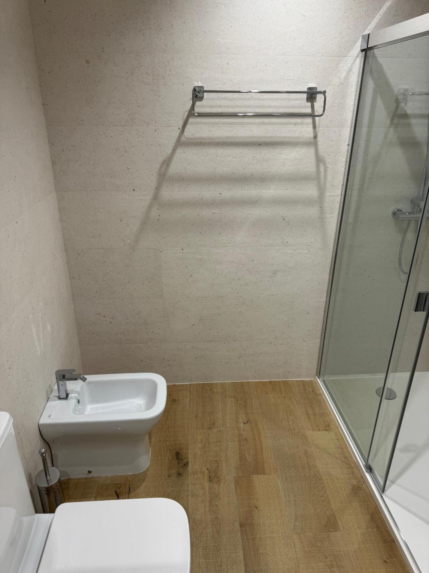Alderete Suites Malaga Luaran gambar