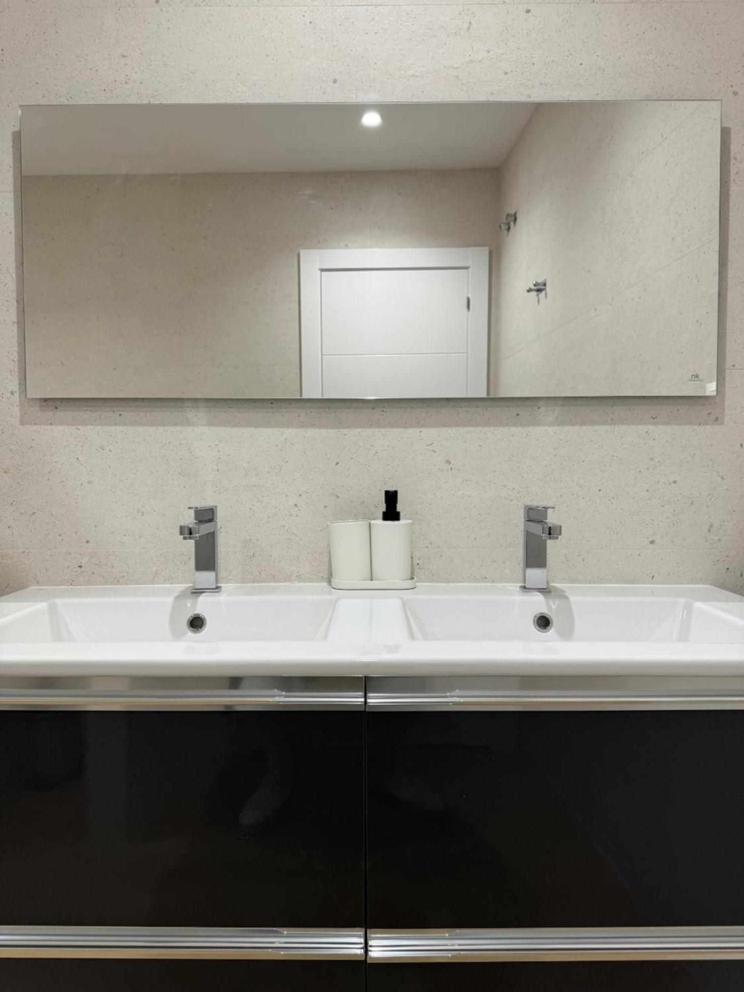 Alderete Suites Malaga Luaran gambar