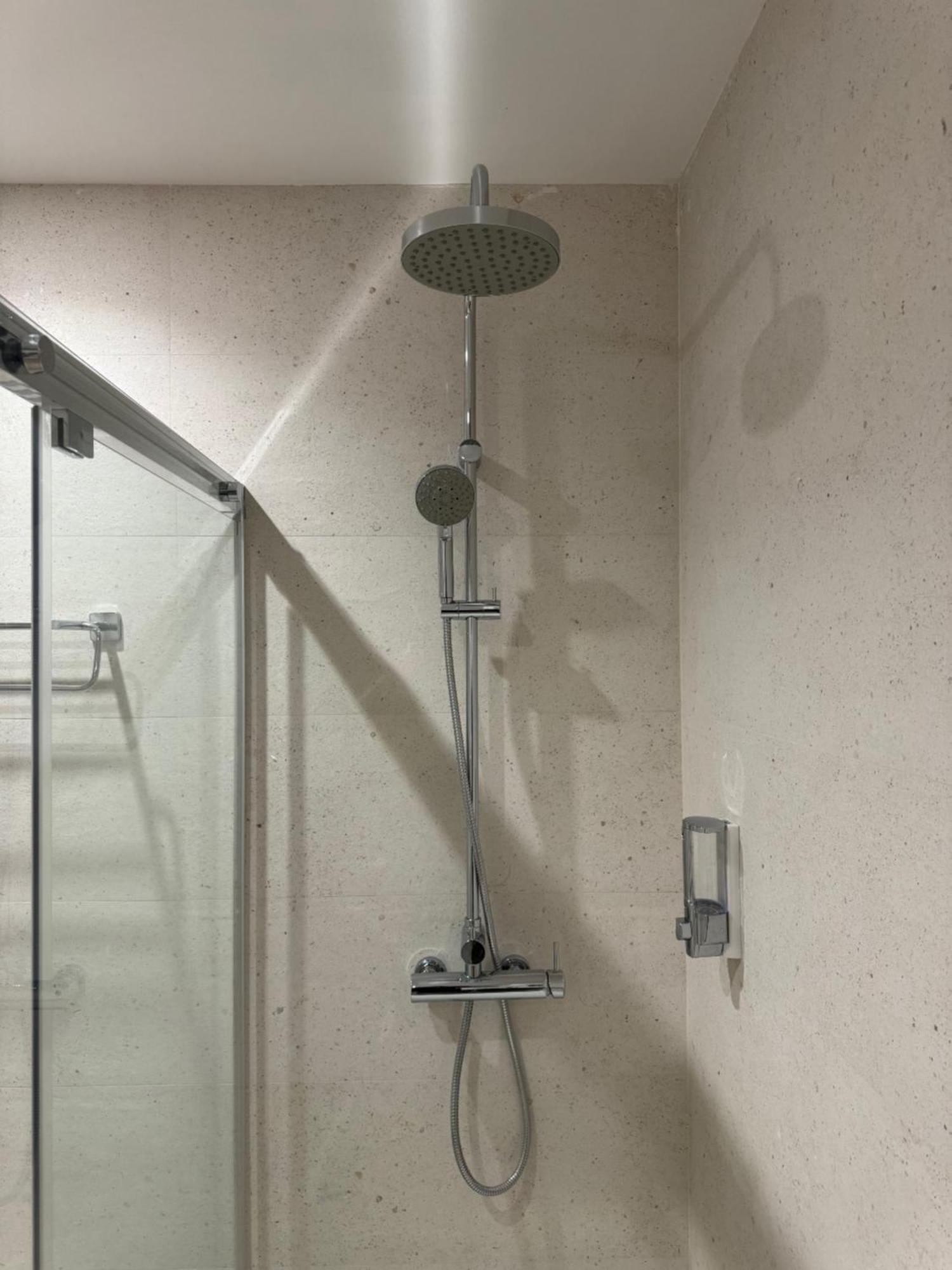 Alderete Suites Malaga Luaran gambar