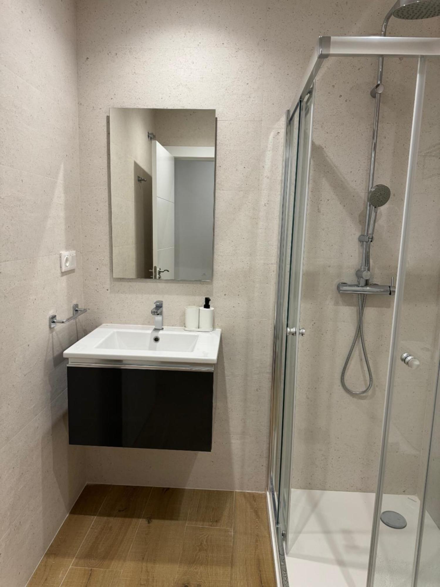 Alderete Suites Malaga Luaran gambar