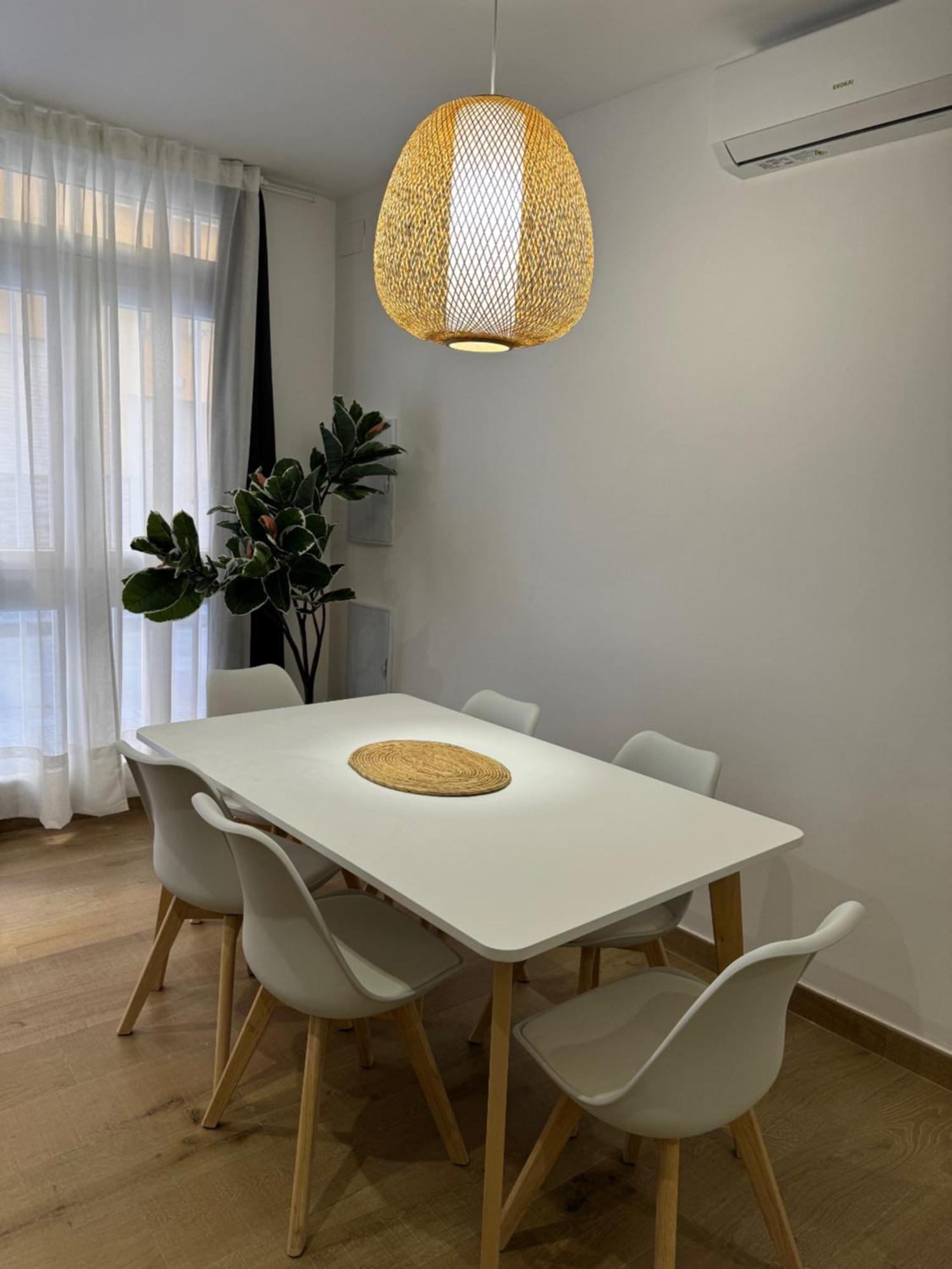 Alderete Suites Malaga Luaran gambar